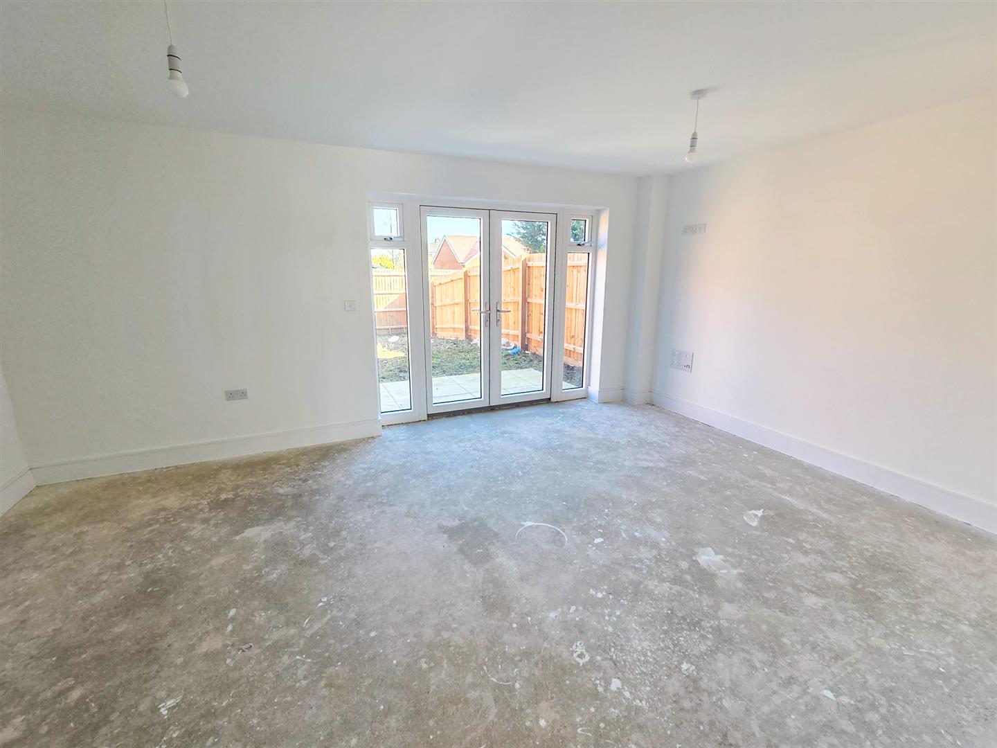 3 bed property in 7 Skylark View, Biggleswade
